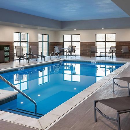 Fairfield Inn & Suites By Marriott Virginia Beach/Norfolk Airport Kültér fotó
