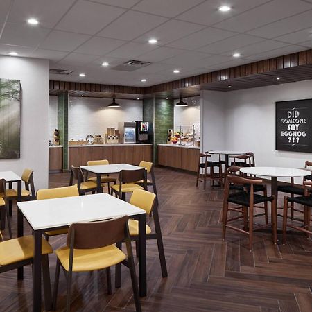 Fairfield Inn & Suites By Marriott Virginia Beach/Norfolk Airport Kültér fotó
