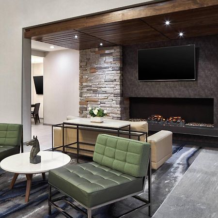 Fairfield Inn & Suites By Marriott Virginia Beach/Norfolk Airport Kültér fotó