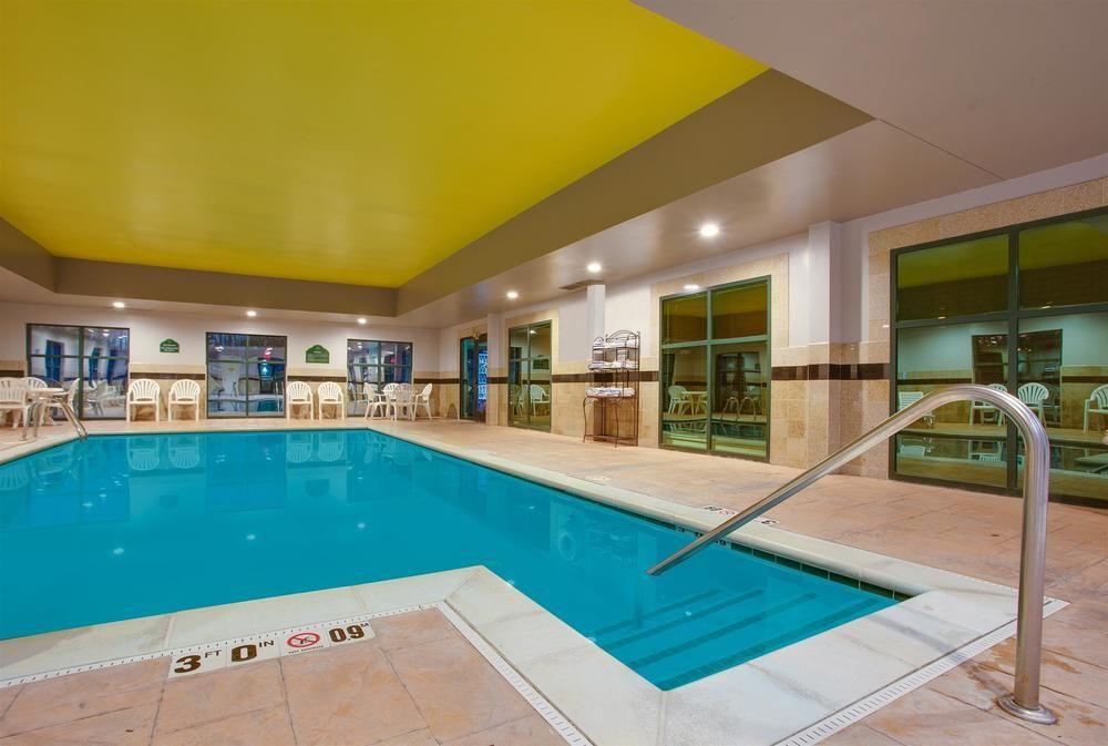 Fairfield Inn & Suites By Marriott Virginia Beach/Norfolk Airport Kültér fotó