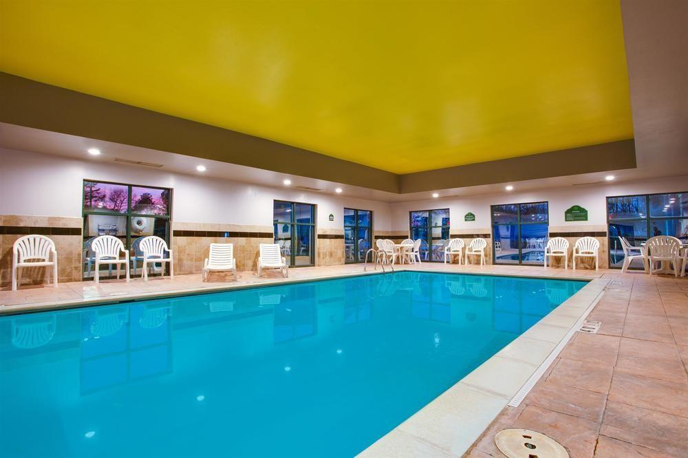 Fairfield Inn & Suites By Marriott Virginia Beach/Norfolk Airport Kültér fotó