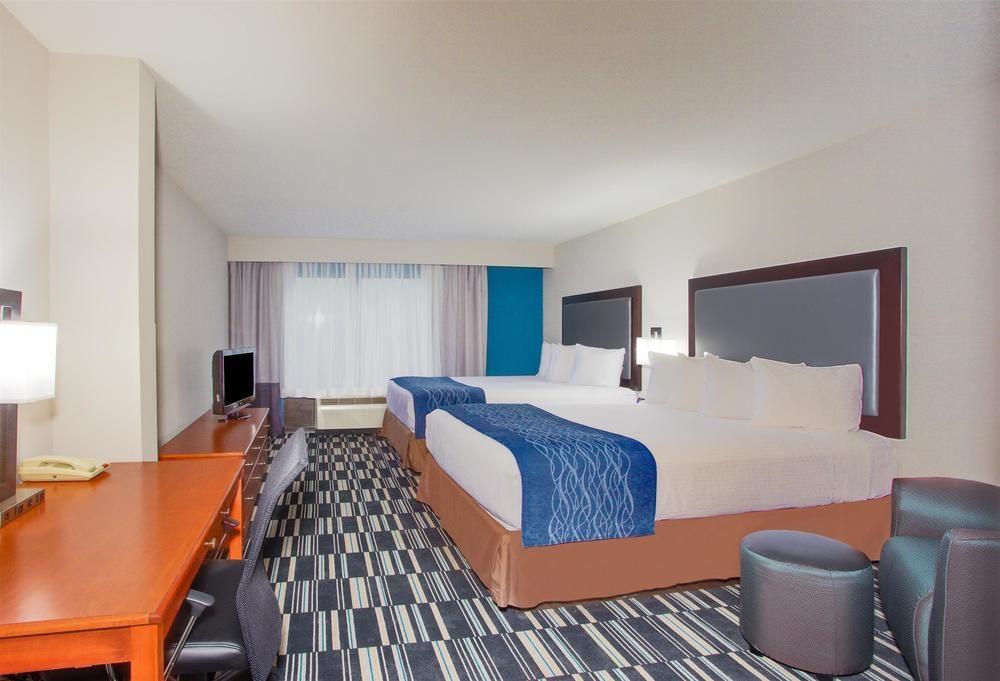 Fairfield Inn & Suites By Marriott Virginia Beach/Norfolk Airport Kültér fotó