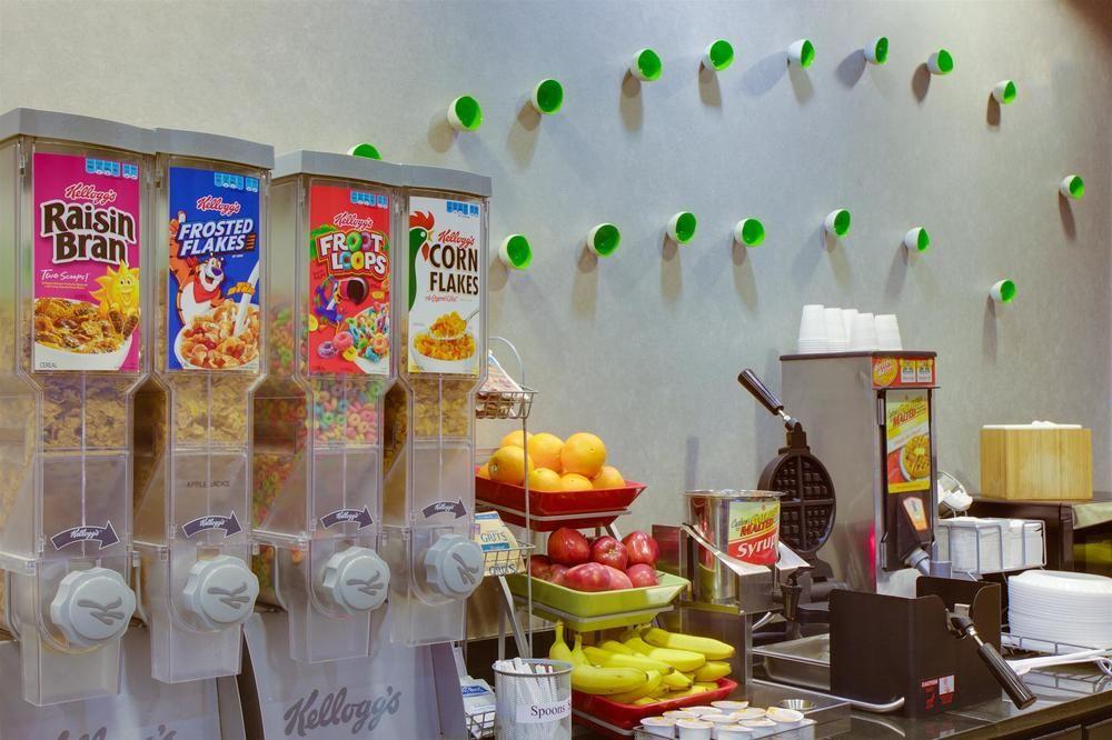 Fairfield Inn & Suites By Marriott Virginia Beach/Norfolk Airport Kültér fotó