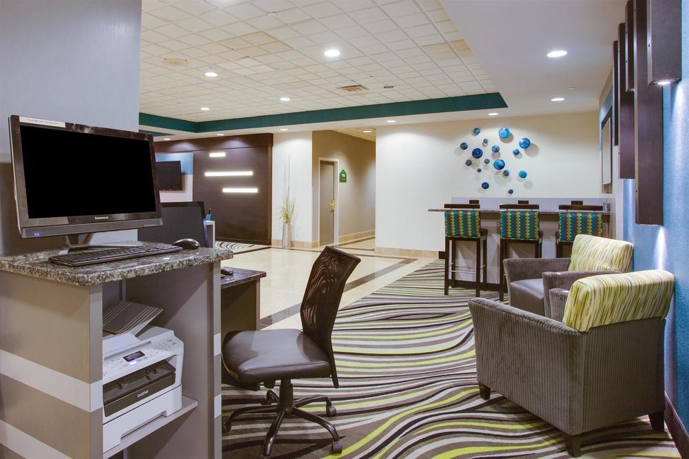 Fairfield Inn & Suites By Marriott Virginia Beach/Norfolk Airport Kültér fotó