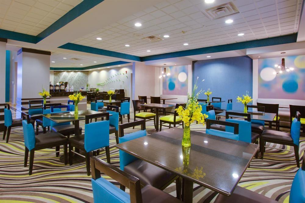 Fairfield Inn & Suites By Marriott Virginia Beach/Norfolk Airport Kültér fotó