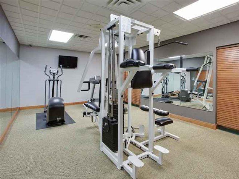 Fairfield Inn & Suites By Marriott Virginia Beach/Norfolk Airport Kültér fotó