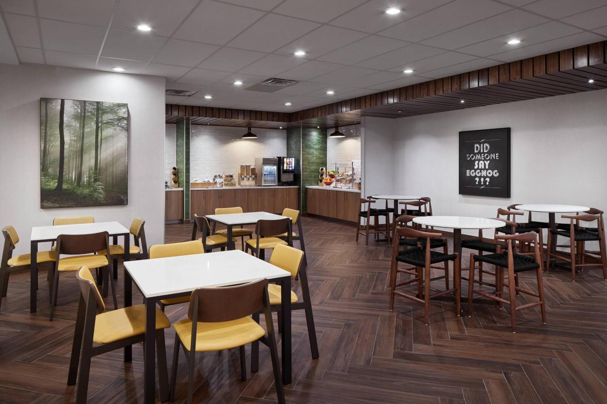 Fairfield Inn & Suites By Marriott Virginia Beach/Norfolk Airport Kültér fotó