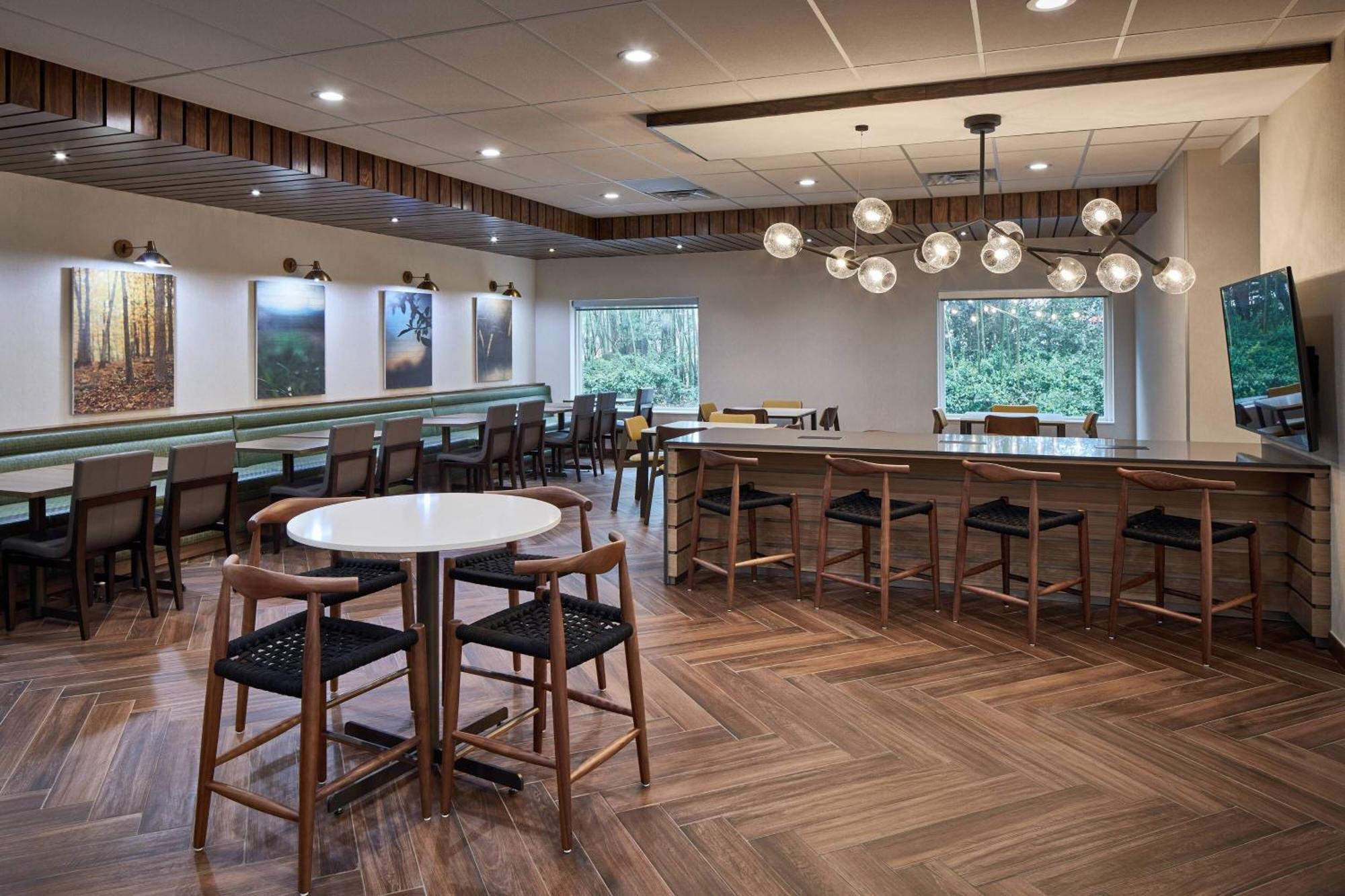 Fairfield Inn & Suites By Marriott Virginia Beach/Norfolk Airport Kültér fotó