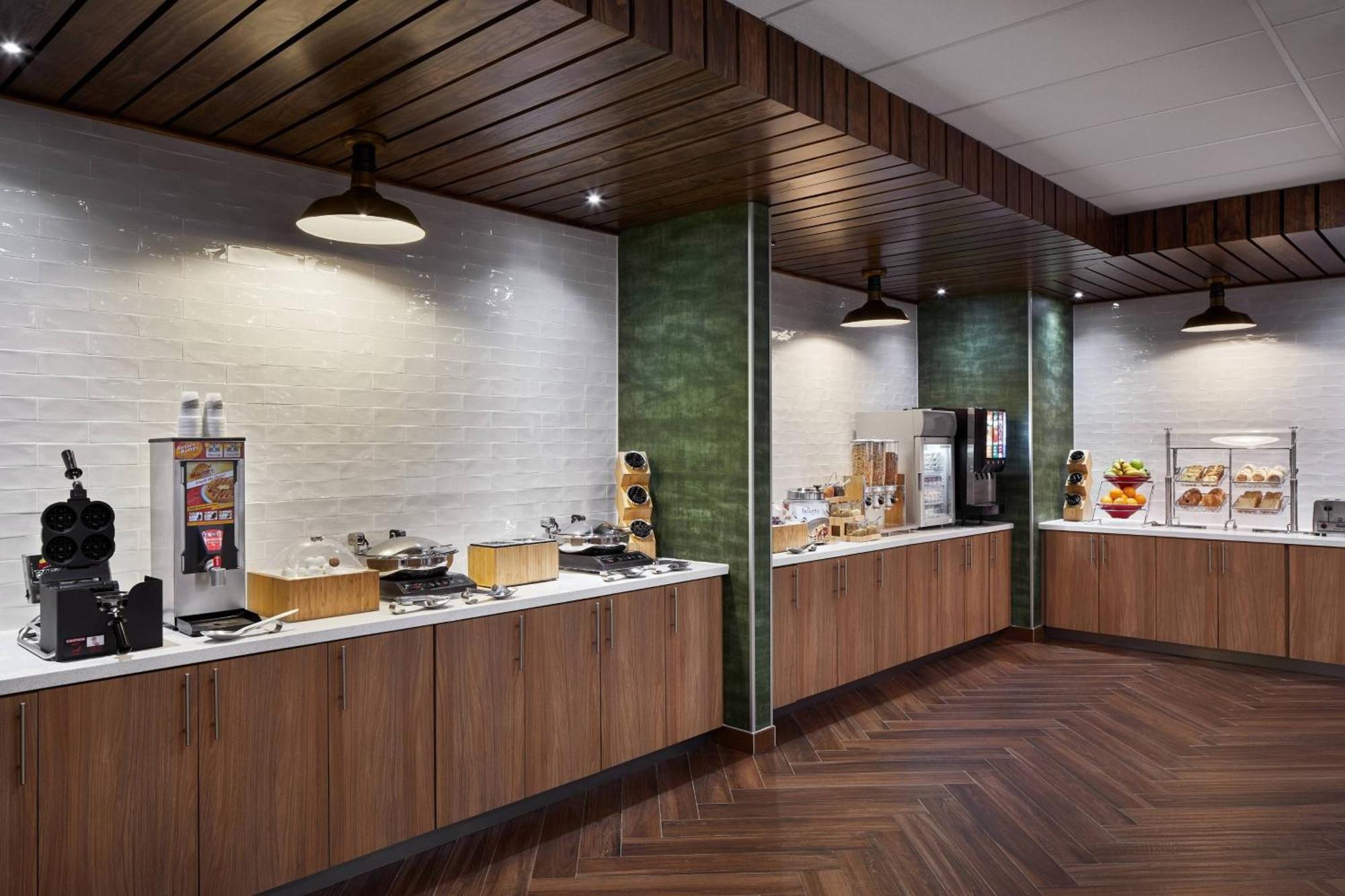 Fairfield Inn & Suites By Marriott Virginia Beach/Norfolk Airport Kültér fotó