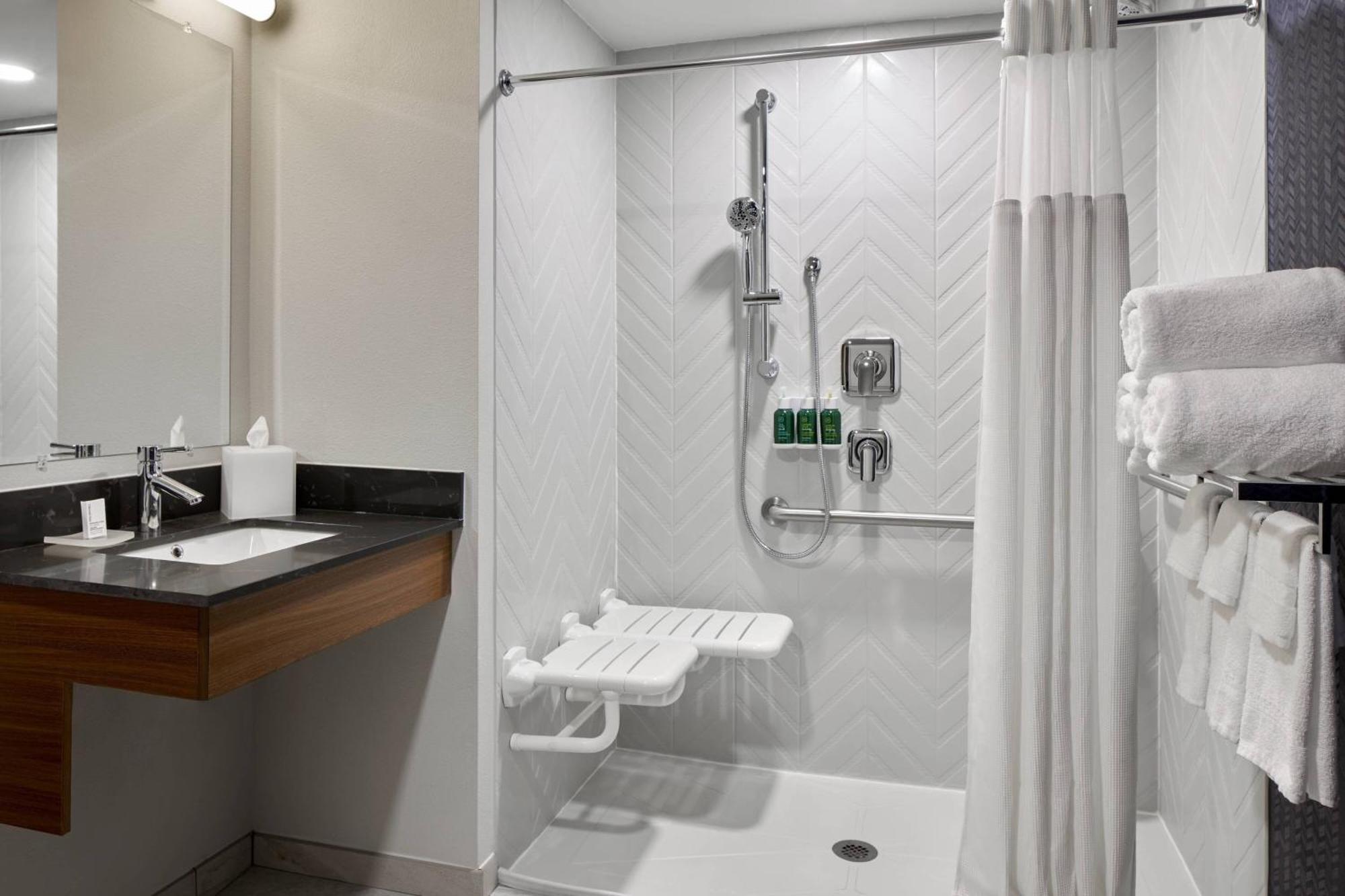 Fairfield Inn & Suites By Marriott Virginia Beach/Norfolk Airport Kültér fotó
